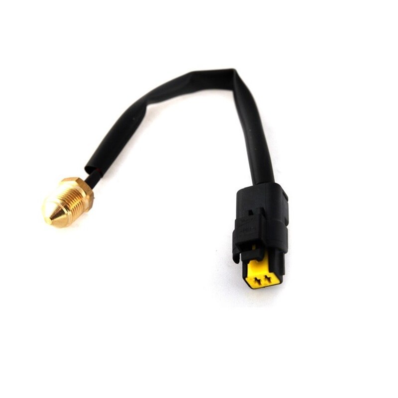 LPG CNG System AEB Injection Rail Water Temperature Sensor And Air Temperature Sensor