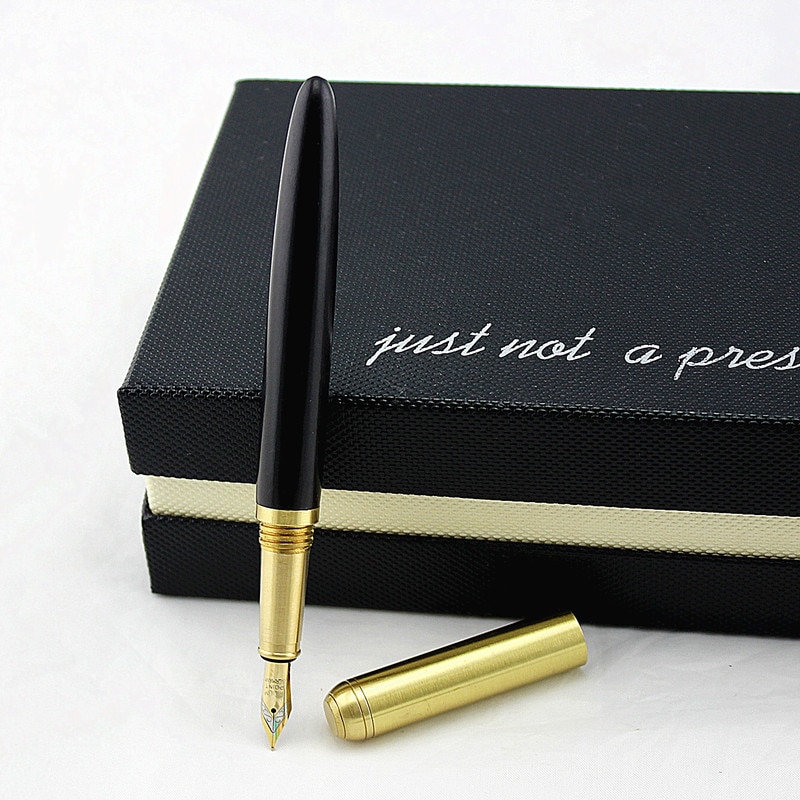 2x Vintage Vulpennen - Pelican Vulpen en the de la rue
