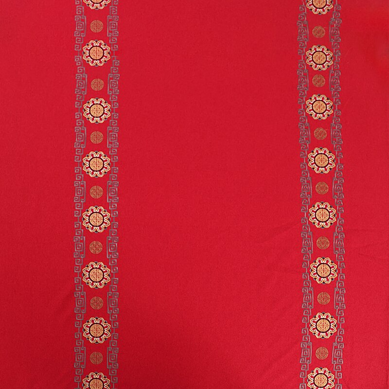 Geweven Bekleding Stof Borduren Stof Chinese Stoffen Fabrikant