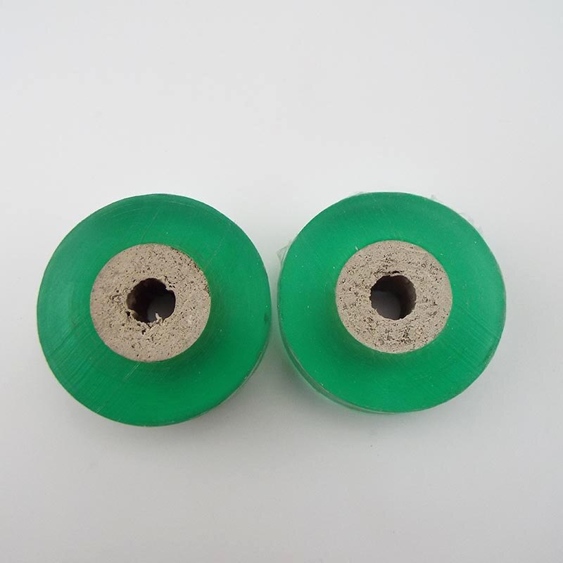 2cm 1 rulle träd ympning sliptejp fruktträd blomma växt sekatör ympa gren trädgårdsarbete binda bälte pvc sliptejp