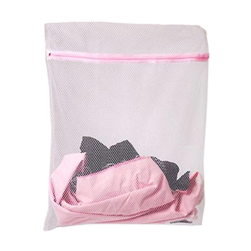 Producto en oferta, 1 Uds., bolsa para lavar la ropa en el hogar, cómoda para sujetador, bolsas para lavar la ropa, bolsa de malla para lavado gruesa