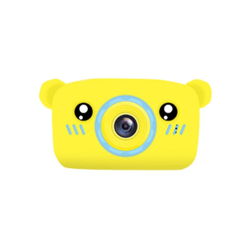 Mini schöne kinder digital video kamera für kinder weihnachten kinder video kamera lcd screen kinder spielzeug foto selfie kamera