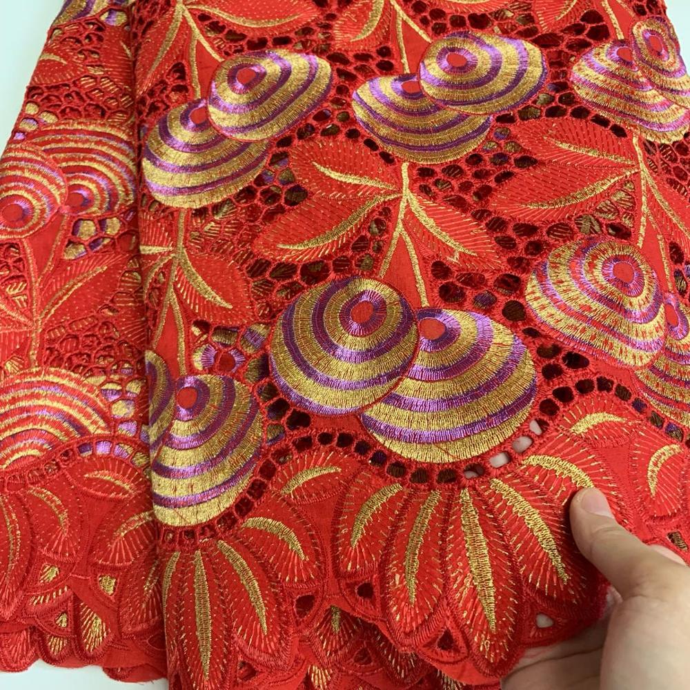 african cotton swiss dry lace fabric swiss voile lace in switzerlnd nigerian lace fabric lace 5yards