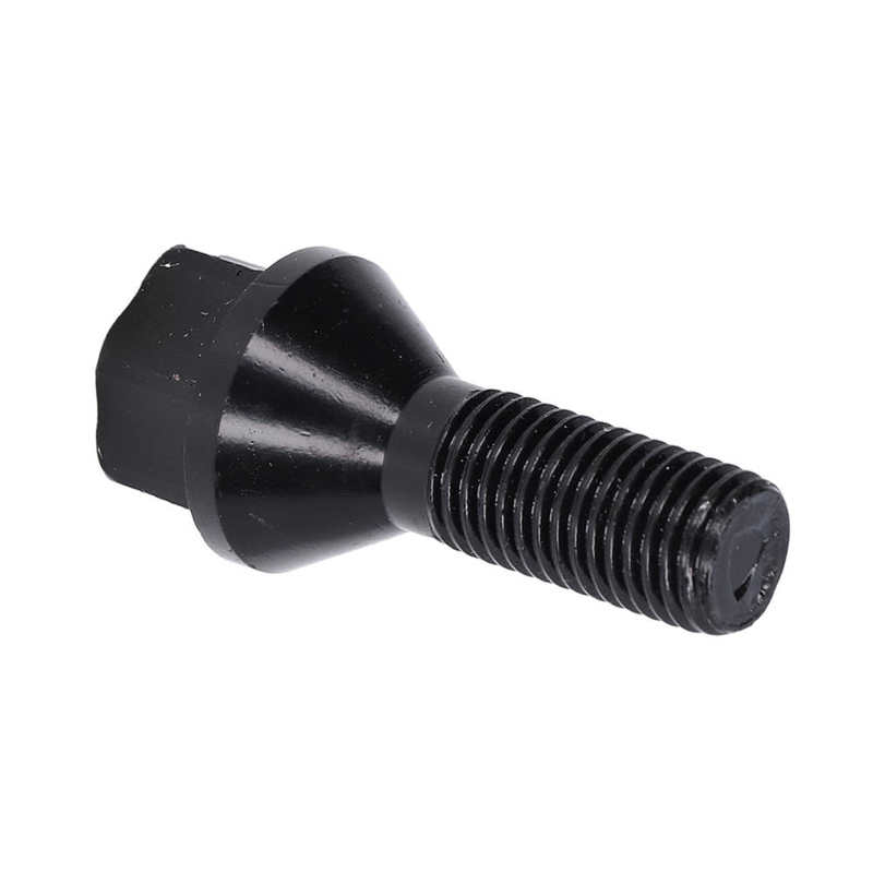 Car Wheel Bolt Wheel Lug Stud M14x1.5 for Repair Replacement for X1 X3 X5 X6 525 Tire