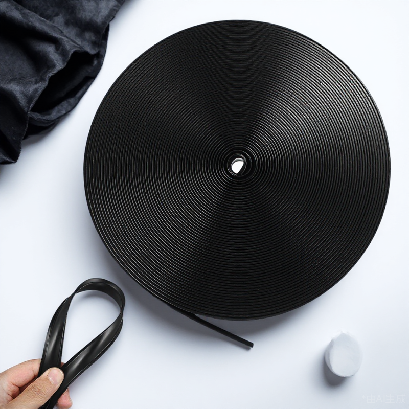 RV Trim Molding 50 Feet PVC Durable Screw Cover Camper Exterior Sealing Strip Weatherproof Automotive Trailer Insert