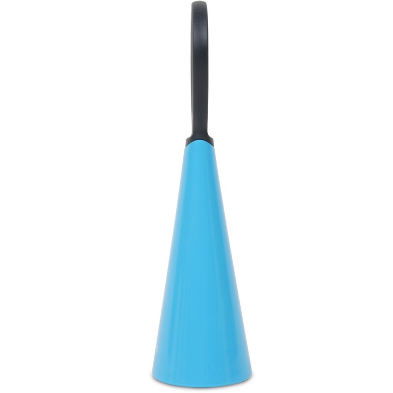 Deli Stabiele Stand-up Tafel Schaar Rubber Anti-slip Basis Wit Blauw 0601