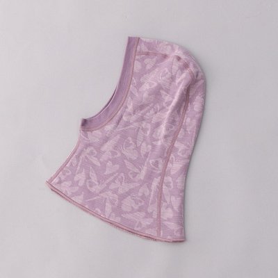 Masque facial en laine mérinos pour enfants, cagoule thermique 100% laine mérinos, masque de Ski, masques de neige, casques pour enfants, chapeau pull pour bébé