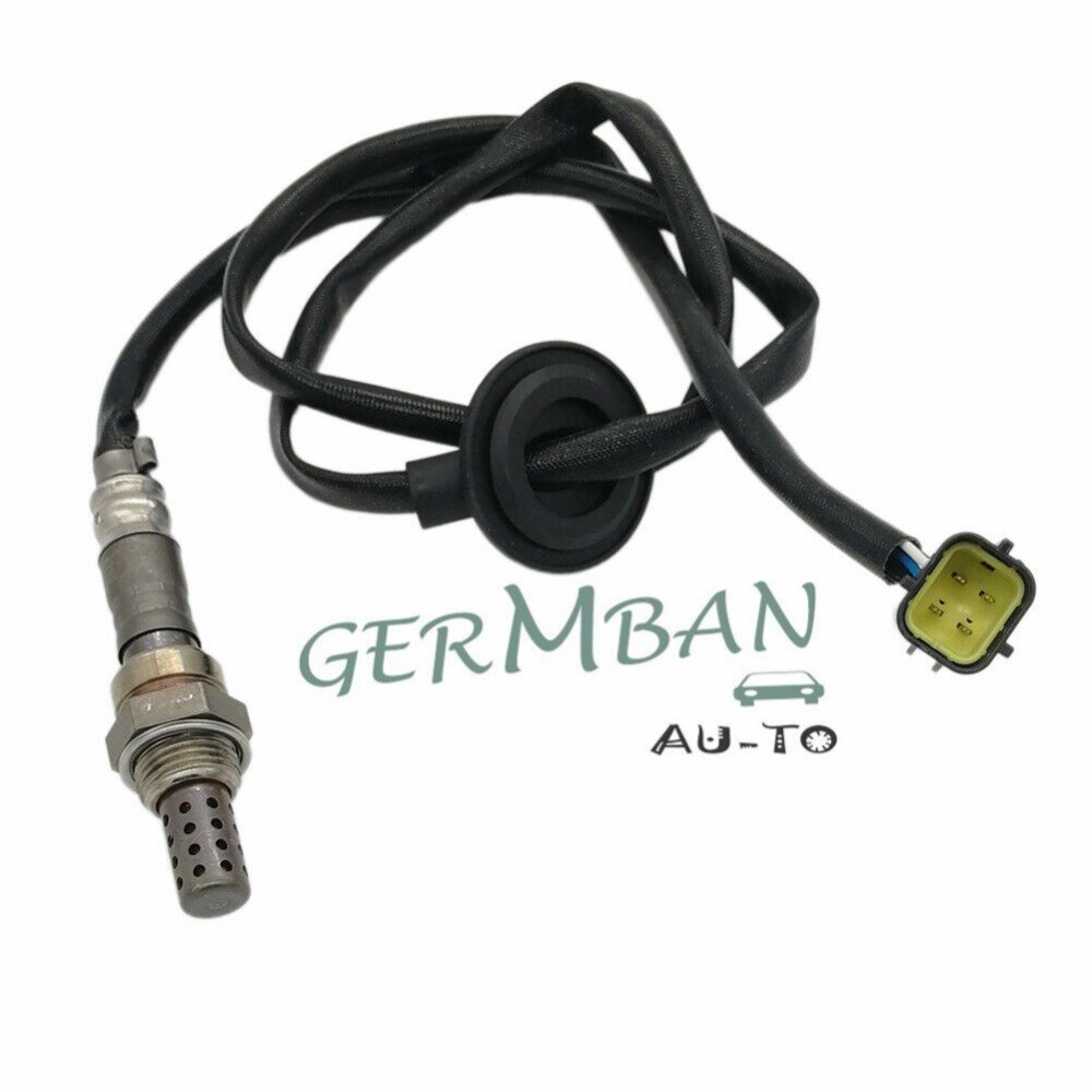 Manufactured Lambda Exhaust Gas Downstream Oxygen Sensor BP8K-18-861 BP8K18861 Fits For Mazda MX-5 Miata 1.8L 2001-2005