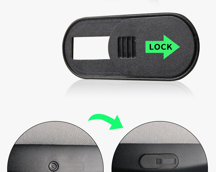 Webcam Cover for Tesla Model 3 Car Camera Privacy Cover Tesla Model Y Tesla Model 3 Tesla Model 3 Accessories