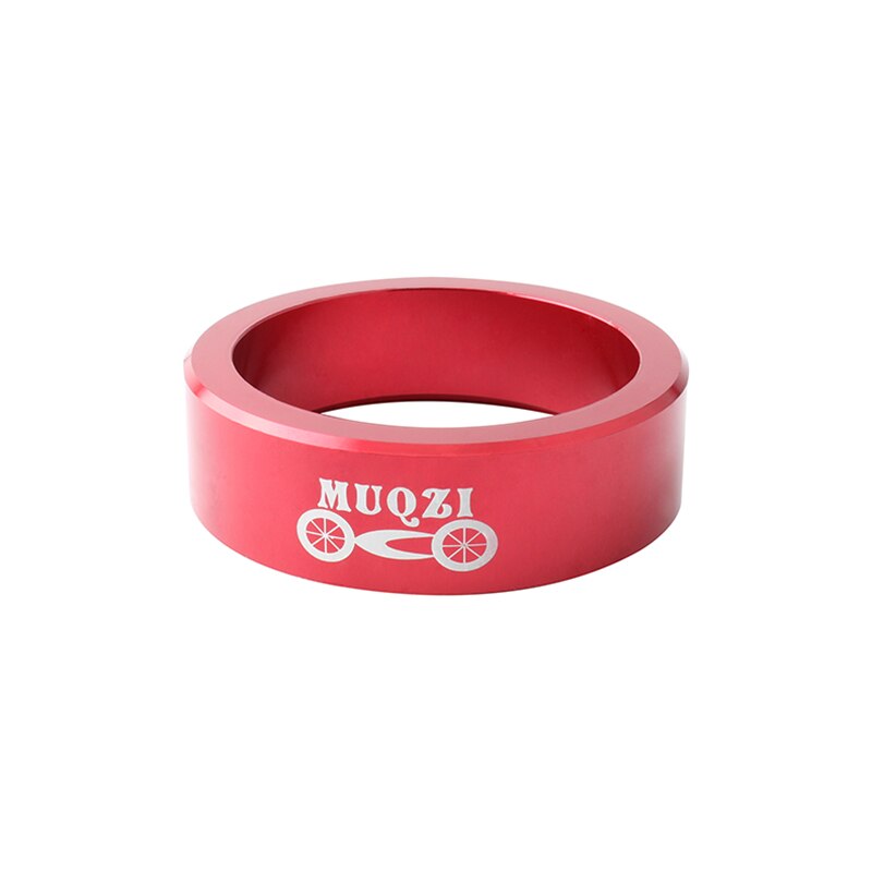 Adattatore Per Sterzo Bici 44mm – Da Tubicino Dritto 1 1/8 A Forcella Conica 1.5