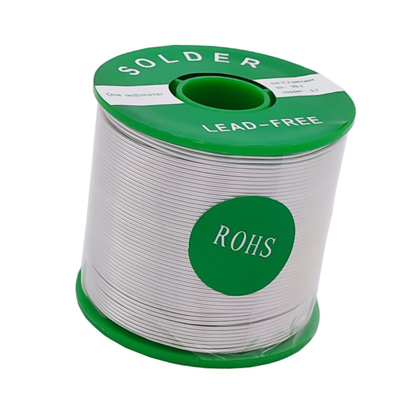 5M High Durable Solder SMD Solder Wire Solder Ultra Thin 0.5mm
