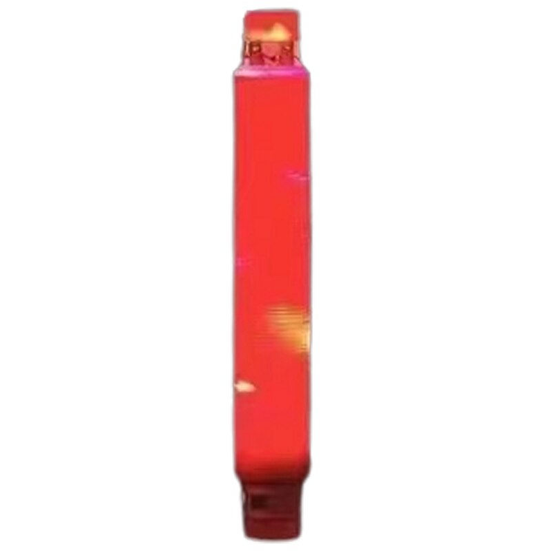 Tubos sensoriales con luces LED para niños y niñas, juguetes para apretar y estirar, ideal para de Pascua, 2022: E