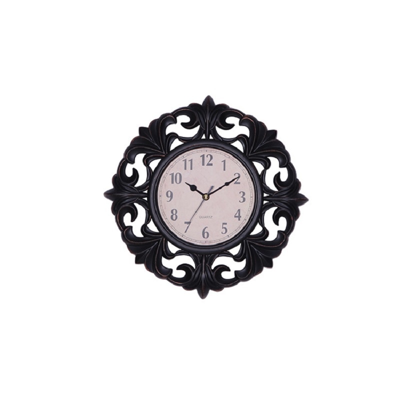 Saat Wandklok Klok Klok Relogio De Parede Duvar Saati Horloge Murale Relogio De Parede Decorativo Vintage Quartz Klokken Klok