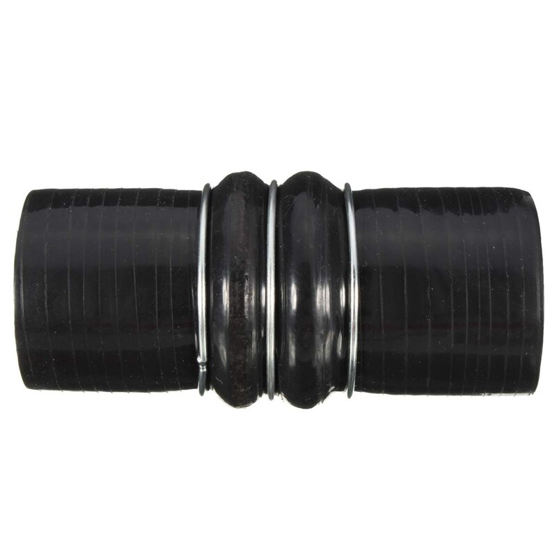 2X Intercooler Turbo Hose Pipe for Ford Transit Connect 1.8 TDCI 2002 2003 2004 2005 2006 2007