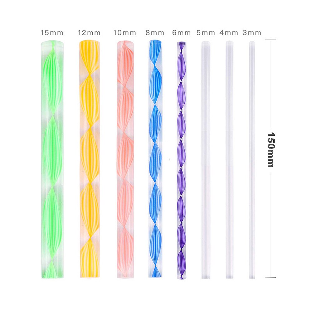 25pcs/Set Mandala Dotting Tools Rock Painting Kits Dot Art Pen Paint Stencil