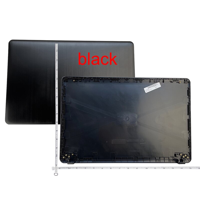 Coperchio Posteriore LCD Per ASUS VivoBook X541 - Colore Marrone, Ricambio Originale ASUS