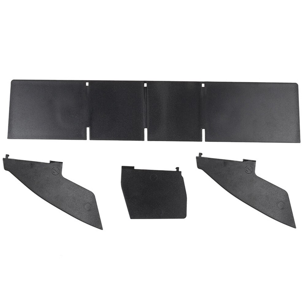 Organizer Central Storage Glove Box Stowing Tidying Segmentation Partition Box Glove Box for Model 3 Center Console