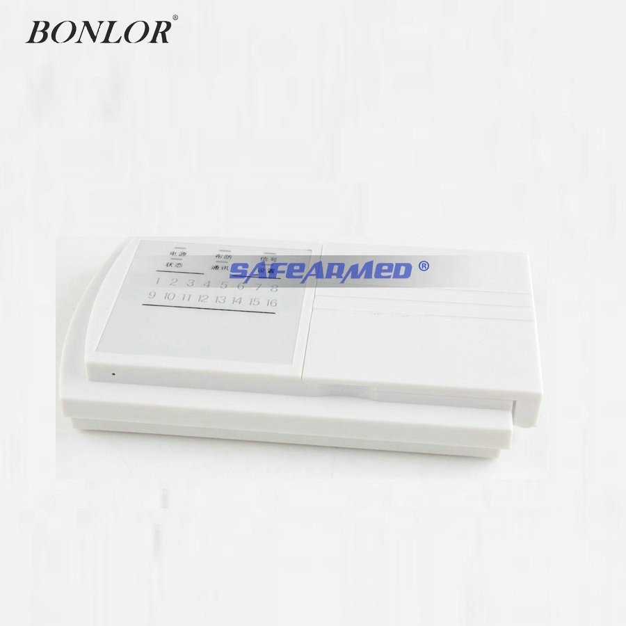 (1pcs) PSTN GSM SMS Alarm system LED keypad Alarm ... – Vicedeal
