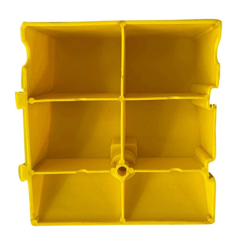 Auto Voertuig Curbside Oprit Oprit Oprit Pvc Drempel Brug Spoor Stoeprand Oprit Gadgets Voor Laaddok Garage Stoep Truck Benodigdheden