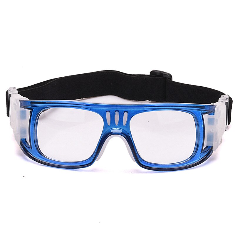 Mænds anti-tåge udendørs sportsbriller basketball, ridning beskytte øjne briller