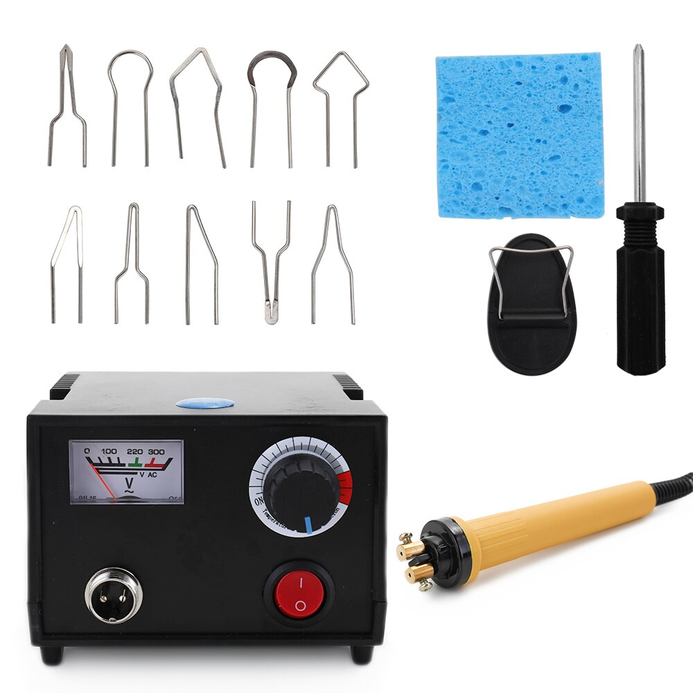 Máquina de pirograbado de temperatura ajustable, Pluma de pirograbado para quemar madera, Kit de herramientas para manualidades de calabaza, soldador: EU