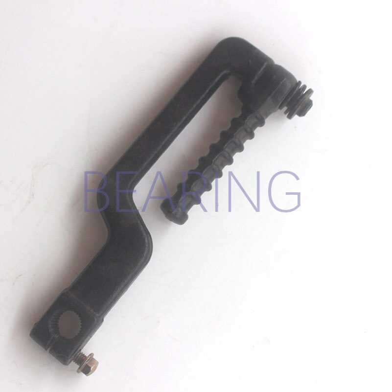Glixal Kick Start Starter Lever for GY6 Chinese Moped Scooter 125cc 150cc 152QMI 157QMJ ATV Go Kart Quad Engine