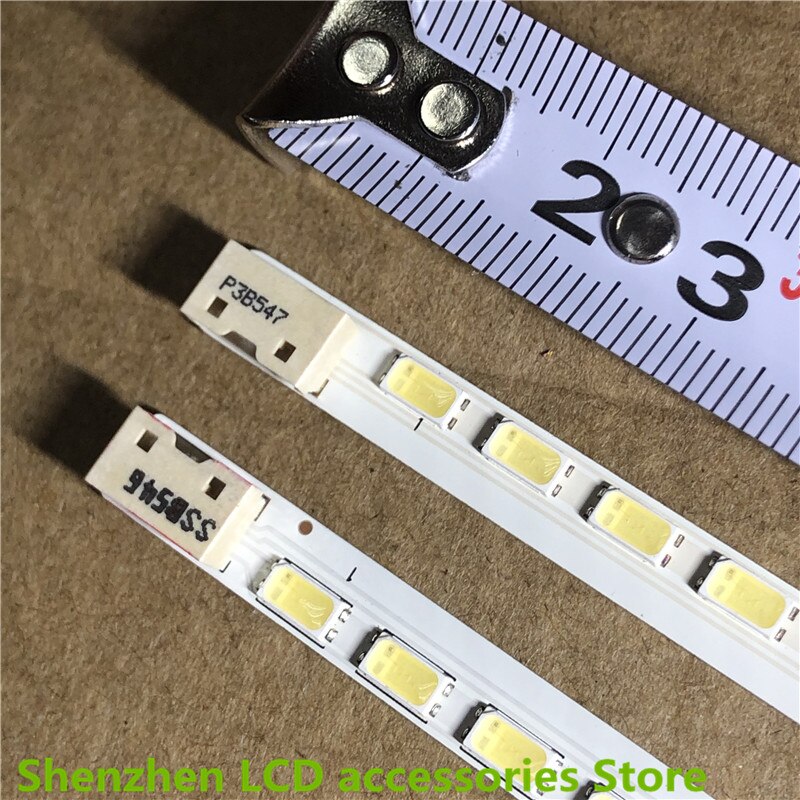 FOR LG 42LE5300-CA LG42LE5500-CA LCD TV backlight bar 3660L-0352A /3660L-0353A