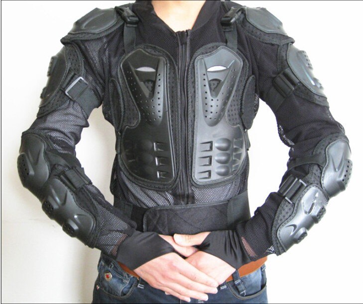 1 pcs Full body Protective gear armor Motocross racing gear,motorcycle protection, protector Protective gear