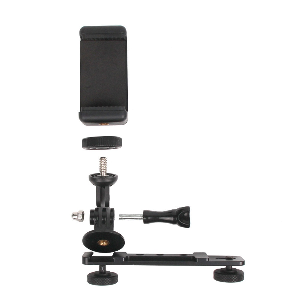 For DJI Osmo Mobile 2/3 Handheld 3Axis Gimbal Stabilizer Holder Smartphone for Vlog Live Video Record