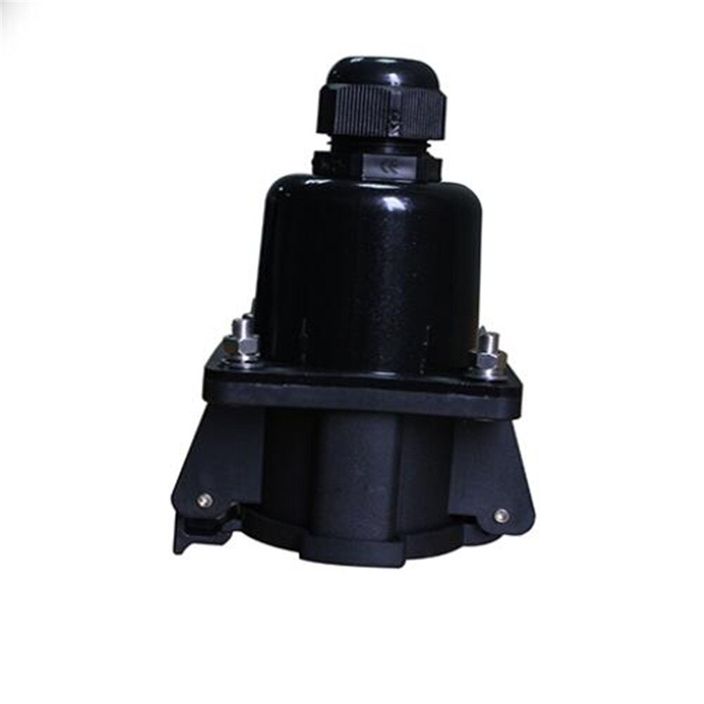 SAE J1772 Type 1 16Amp EV Charging Inlet Socket AC Dummy Socket Type 1 Inlet Electric Vehicles Socket