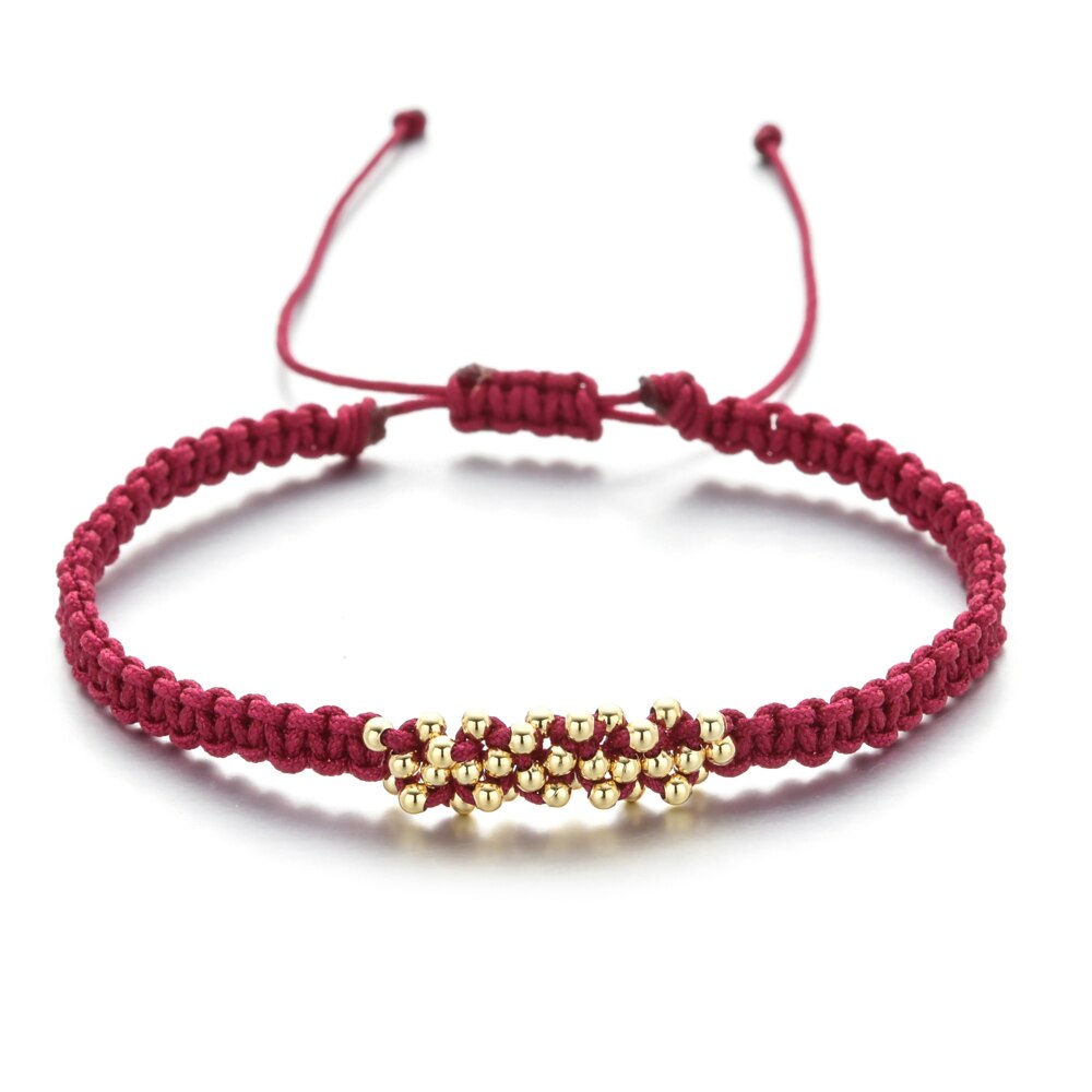 ZMZY Handmade Miyuki Bead Bracelet For Women Jewellery Boho Pulsera Beads Thin Jewelry Flower Bracelets Summer: sl426