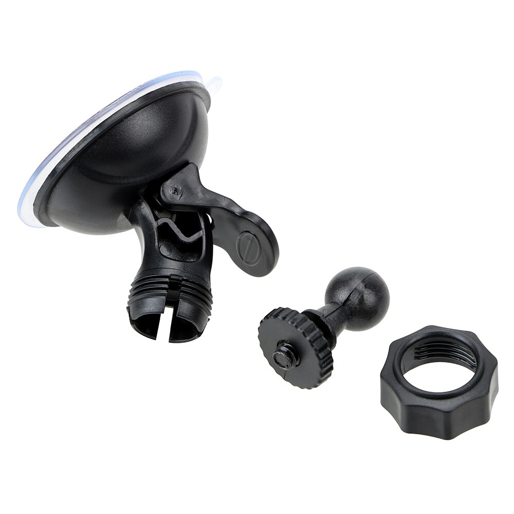 Forauto Auto Mount Houder Auto Dvr Houder Universele Mini Auto Zuignap Mount Statief Houder Dv Gps Camera Standhouder