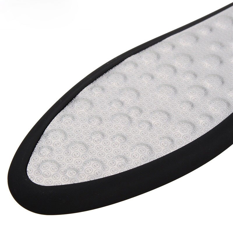 double face dur peau morte callosités pédicure dissolvant pied râpe fichier soins des pieds de HotA0029XX
