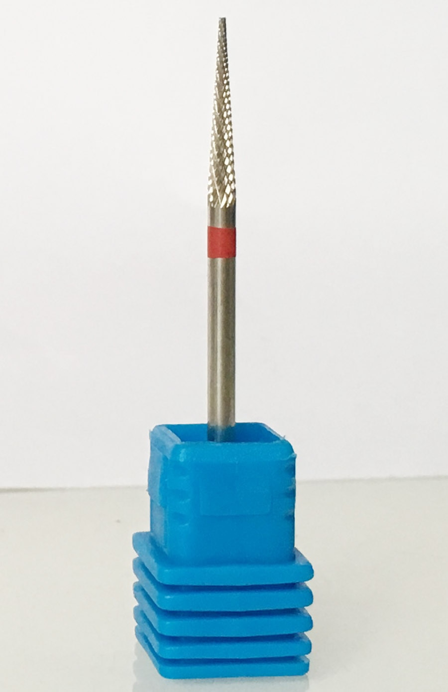 Product acicular vorm Carbide Nail en Dental Lab Cutter Elektrische Nail drill kit, . BK302302BTN