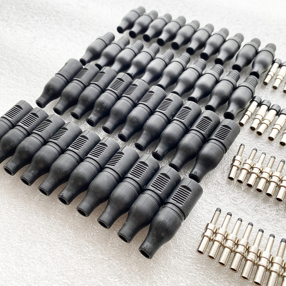 50Pairs /Lot MC3 Connector Plug Cable Connectors Male and Female IP67 for Solar Panels and Photovoltaic Systems