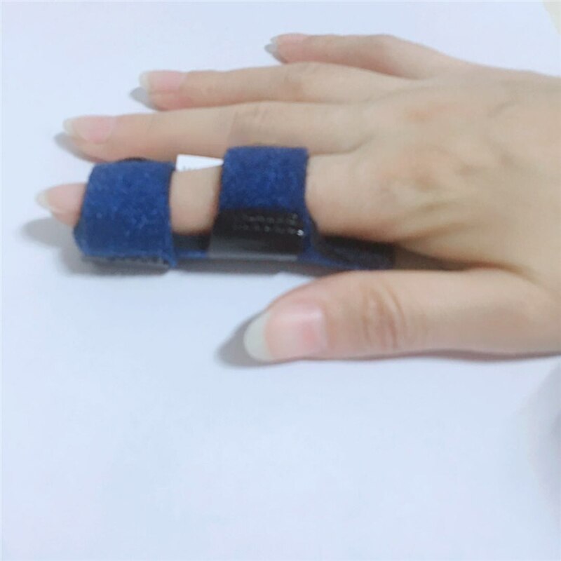 Vinger Supporter Vinger Tendinitis Sport Beschermi... – Vicedeal