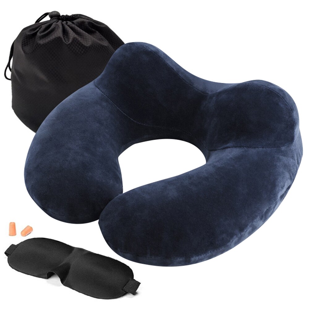 Home Health Neck Couple Pillow Memory Foam Bedding Pillow Anti-pressure Hand Pillow Ice Silk Slow Rebound Multifunction Pillow