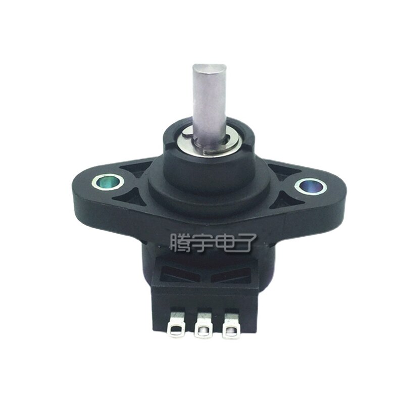 RVQ28YSH 5KVR Throttle Pot throttle potentiometer for mobility scooter throttle control Sharft Length 13mm