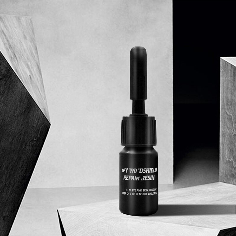 Repair fluid Car Windshield Repair Tool DIY Car Window Repair Tools Window Glass Curing Glue Auto Glass Scratch Crack Restore