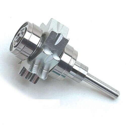 Rotor de cartucho de pieza de mano dental para Kavo Dental 630 /640, pieza de mano de alta velocidad