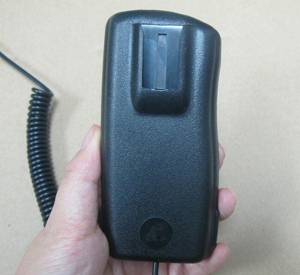 OPPXUN 12V Batterie Eliminator Auto Ladegerät für Walie Takie Motorola GP 2000 2000s 020 2150 SP66 CP125 Profi2150 Radio CM 338 398