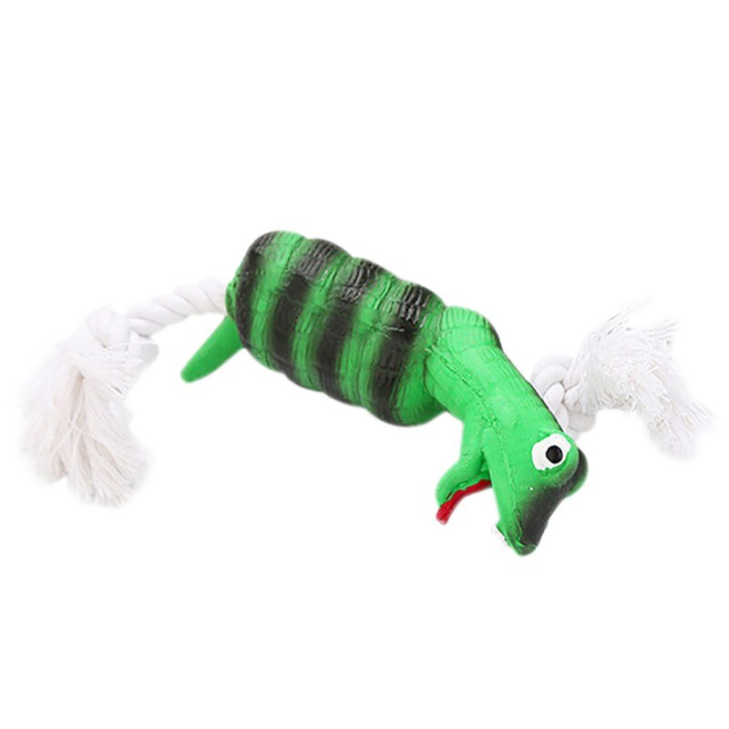 Hond Speelgoed Rubber Chew speelgoed Dental Tandjes Gezonde Tanden Tandvlees Spelen Speelgoed Interactieve Cleaning Tanden Hond Kat Kauwen Speelgoed: 1