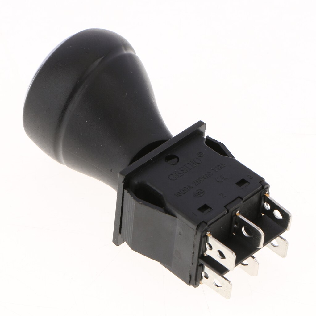 Kids Electric Ride On Car Gear Shifter Forward Stop Back Switch