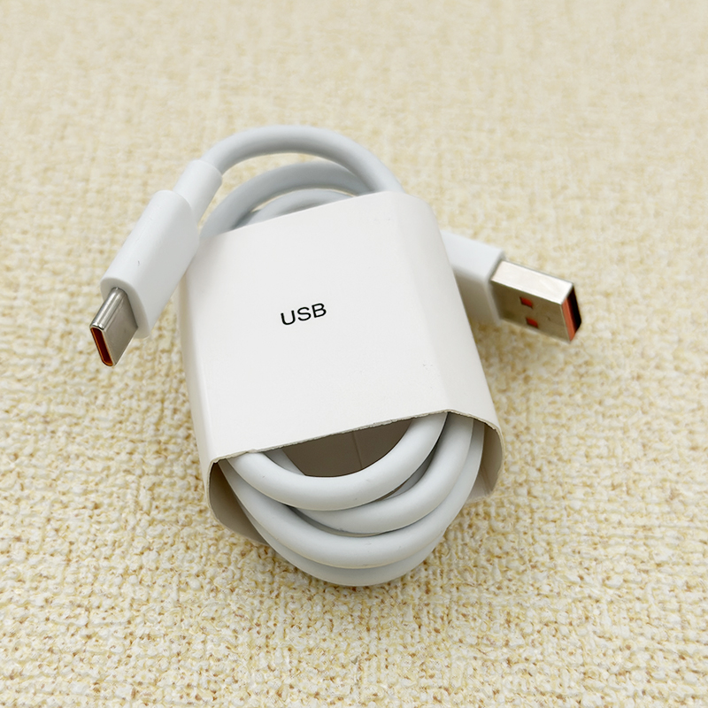 Xiaomi 120W 90W 67W 33W USB C Cable 6A Turbo Charging Data Cord 100/150/200 CM For Mi 10 11 12 13 T Pro Redmi Note 11 12 10 Pro: black / 2m