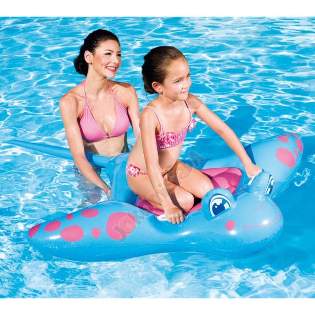 Stingray Vis Rider 150X114 Cm-41084