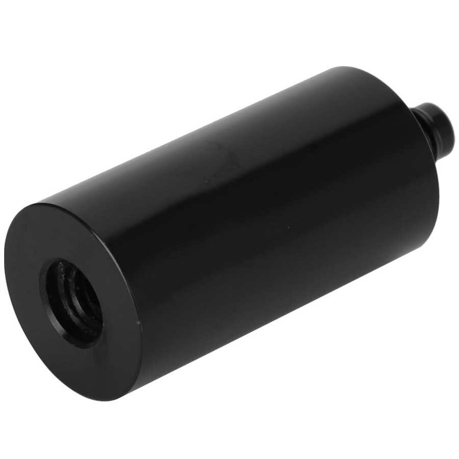 1x billar portátil de aluminio hermoso extensible alargamiento de la piscina❤VY