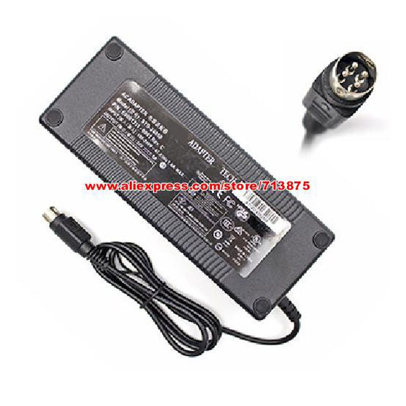 Echt STD24050 Ac Adapter 24V 5A 120W Charger Pn E... Vicedeal