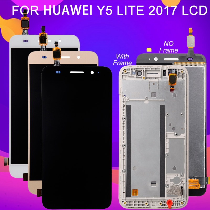 Dinamico Voor Huawei Y3 Lcd-scherm Y3 Display