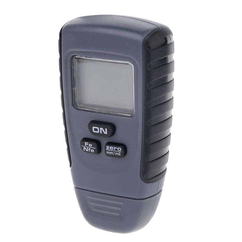 RM660 Digitale Autolack Beschichtung Dicke Messgerät Tester Auto Beschichtung Dicke Meter 0-1,25mm 203C
