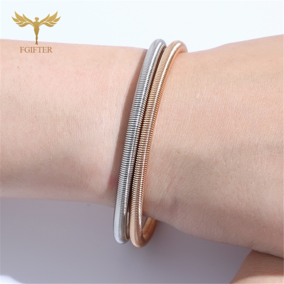 Accesorios para niñas, pulseras de primavera para adolescentes, pulseras de cadena de juguete divertidas, joyería de acero inoxidable, de Navidad, 2 uds., 2022